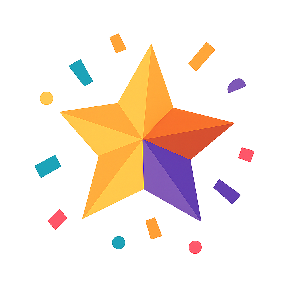 Confetti