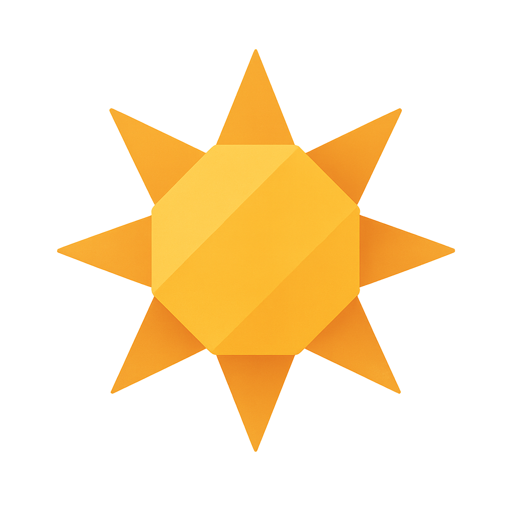 Sunshine